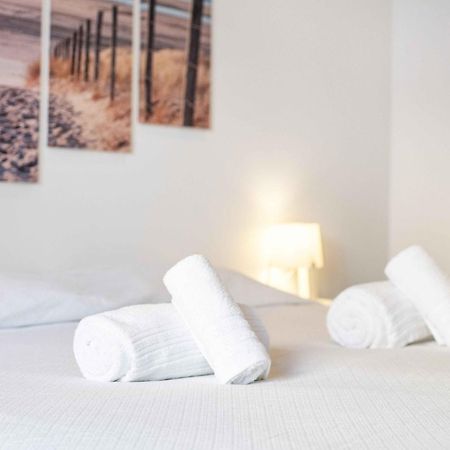 Blife Farensya Private Rooms ファロ エクステリア 写真