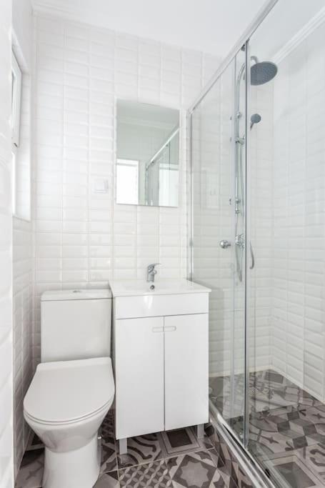 Blife Farensya Private Rooms ファロ エクステリア 写真