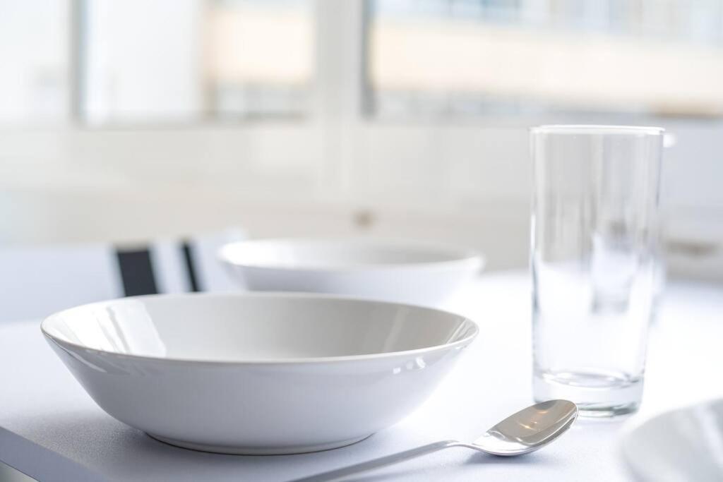 Blife Farensya Private Rooms ファロ エクステリア 写真