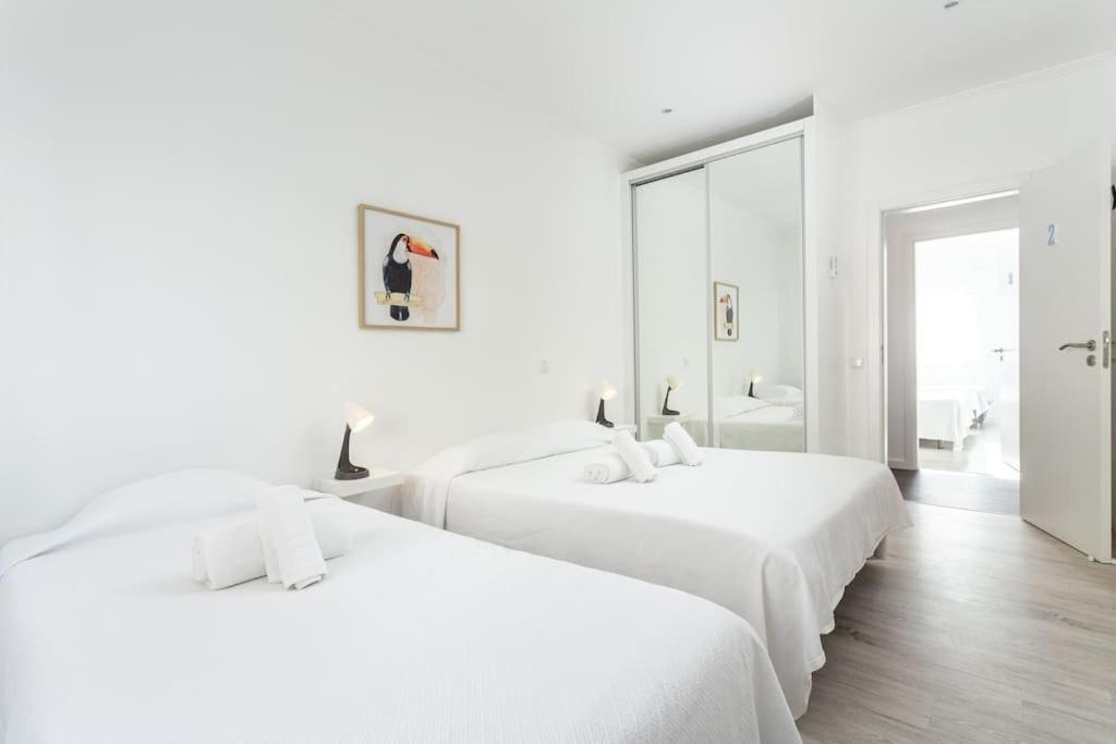 Blife Farensya Private Rooms ファロ エクステリア 写真