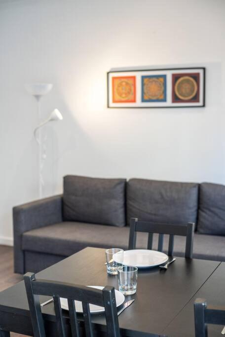 Blife Farensya Private Rooms ファロ エクステリア 写真