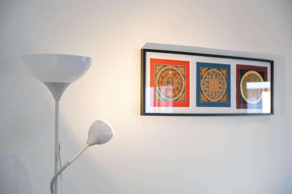 Blife Farensya Private Rooms ファロ エクステリア 写真