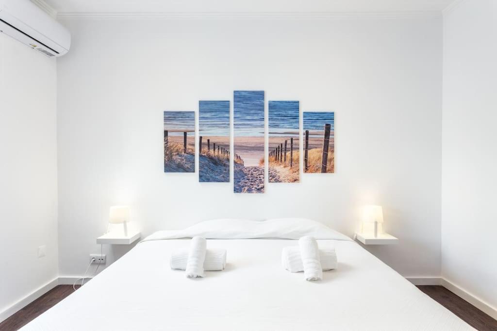 Blife Farensya Private Rooms ファロ エクステリア 写真