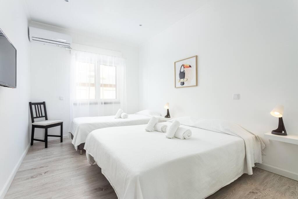 Blife Farensya Private Rooms ファロ エクステリア 写真