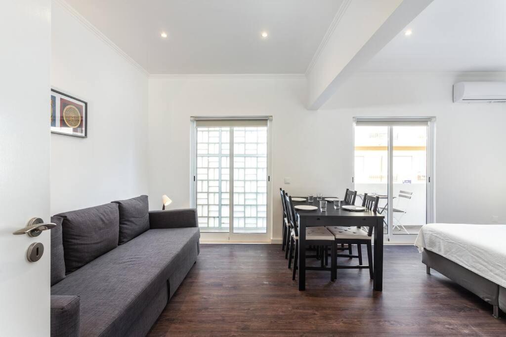 Blife Farensya Private Rooms ファロ エクステリア 写真