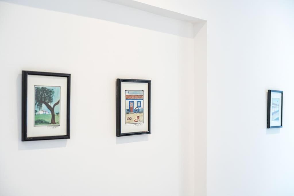 Blife Farensya Private Rooms ファロ エクステリア 写真