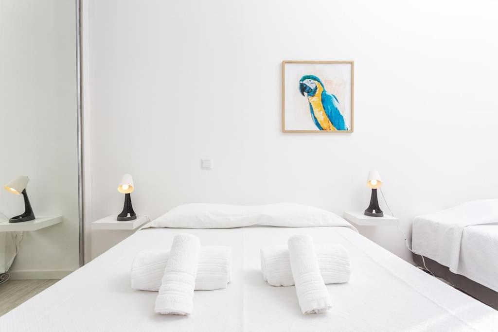 Blife Farensya Private Rooms ファロ エクステリア 写真