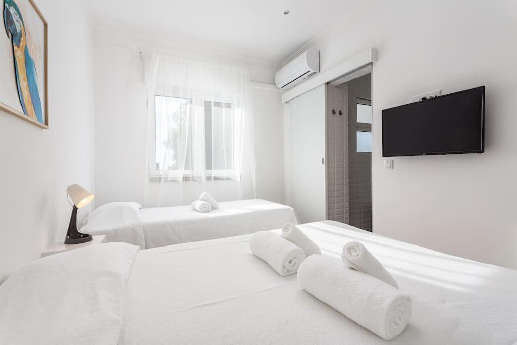 Blife Farensya Private Rooms ファロ エクステリア 写真