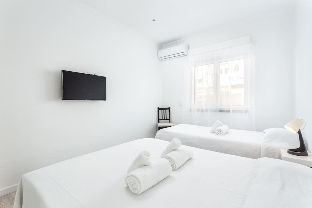 Blife Farensya Private Rooms ファロ エクステリア 写真