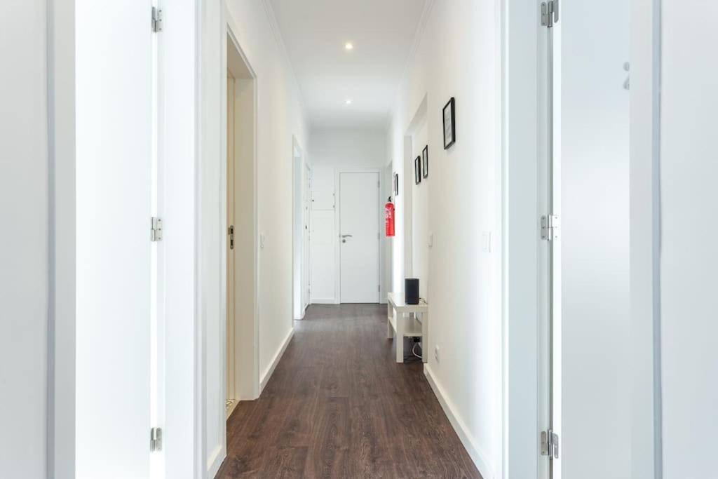 Blife Farensya Private Rooms ファロ エクステリア 写真