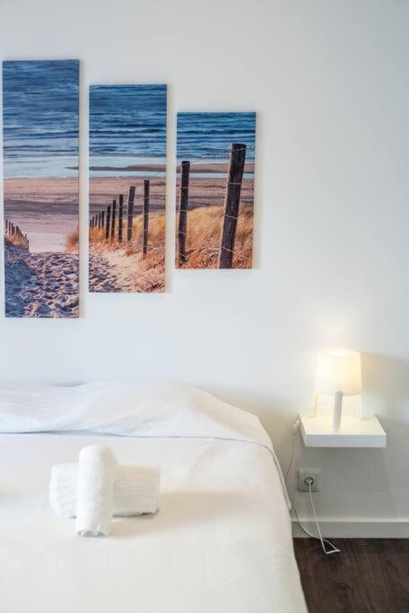 Blife Farensya Private Rooms ファロ エクステリア 写真