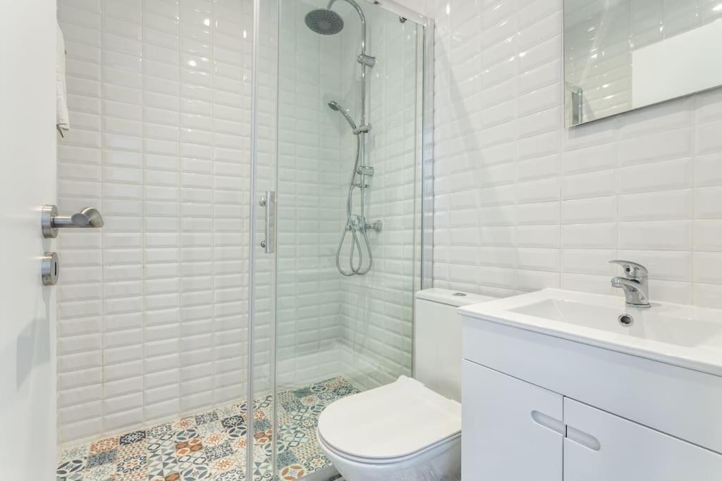 Blife Farensya Private Rooms ファロ エクステリア 写真
