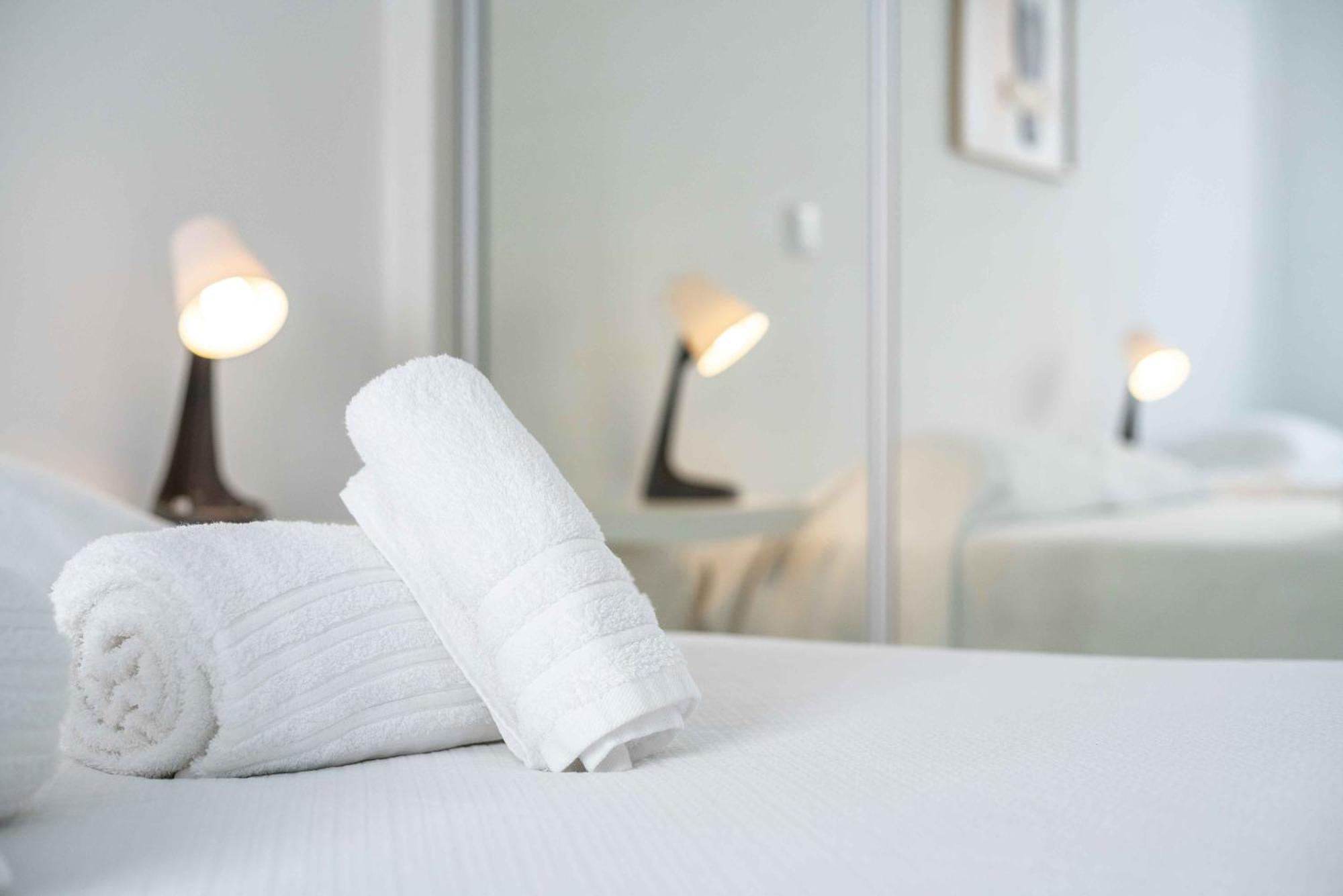 Blife Farensya Private Rooms ファロ エクステリア 写真