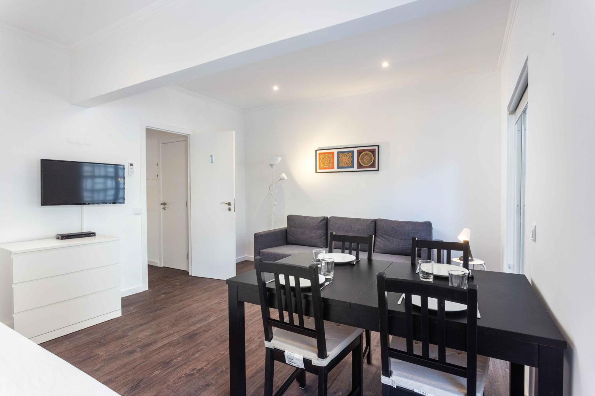 Blife Farensya Private Rooms ファロ エクステリア 写真